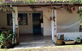 Casa das Orquídeas